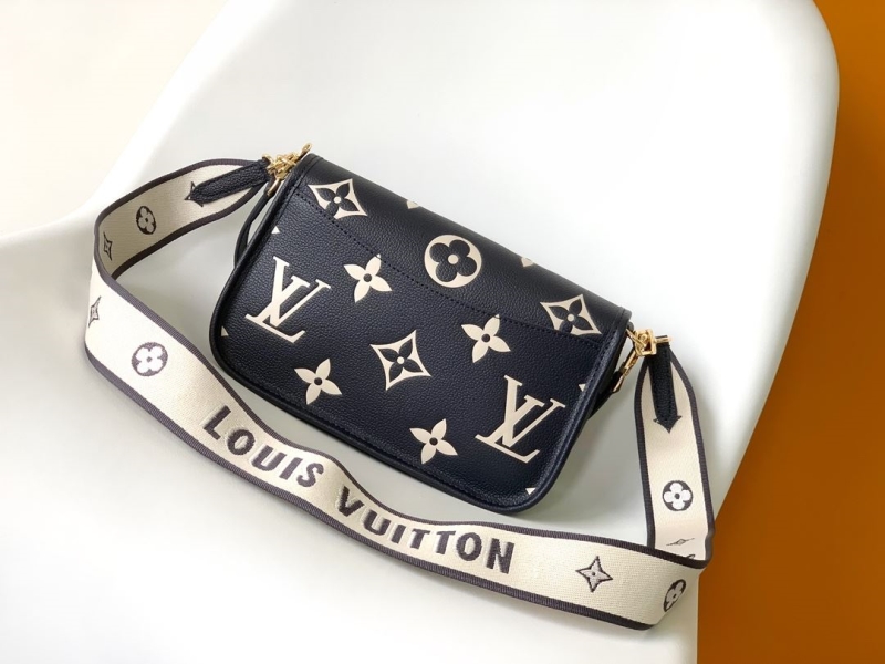 LV Satchel bags